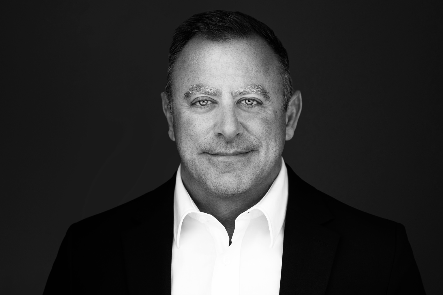 Jim Caldwell, founder of Harborline